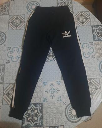 pantalone di tuta adidas