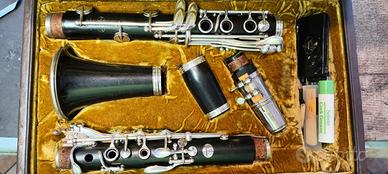 Clarinetto Buffet Crampon FESTIVAL