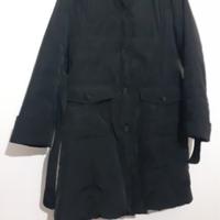 cappotto impermeabile 