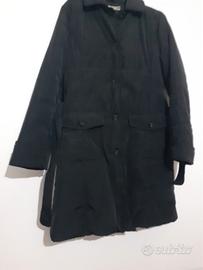 cappotto impermeabile 