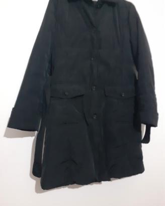 cappotto impermeabile 