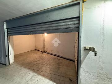 BOX A SANTERAMO IN COLLE