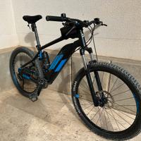 E-bike Rockrider E-st 500