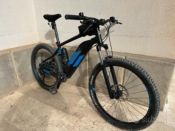 E-bike Rockrider E-st 500