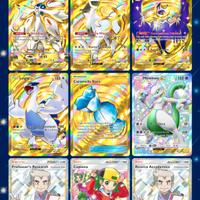 POKÉMON POCKET 13K CARTE