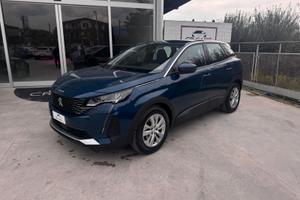 Peugeot 3008 BlueHDi 130 S&S EAT8 Active