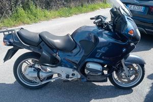 Moto BMW r 850 rt
