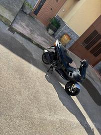 Gilera Runner 50200vx