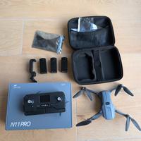 Drone NAFYRE N11 PRO 