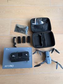 Drone NAFYRE N11 PRO 