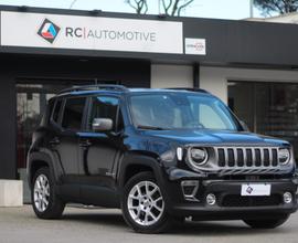JEEP RENEGADE 1.0 LIMITED FWD