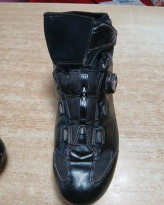 scarpe mtb invernali