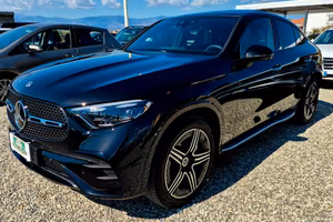 Mercedes-benz GLC Coupè 220 d AMG Line Tetto aprib