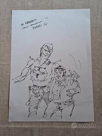 disegno di galieno ferri