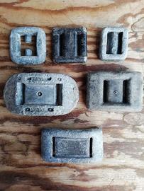 Materiale subacqueo in svendita