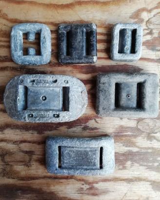 Materiale subacqueo in svendita