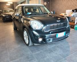 Mini Cooper SD Countryman 2.0 ALL4