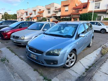 Ford focus 1.6 90cv