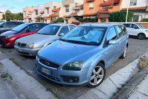 Ford focus 1.6 90cv