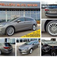 Opel Astra 1.6 CDTI 110cv Innovation GARANZIA...