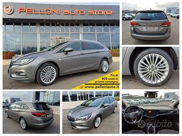 Opel Astra 1.6 CDTI 110cv Innovation GARANZIA...