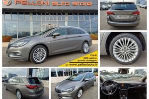 Opel Astra 1.6 CDTI 110cv Innovation GARANZIA...