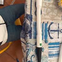 Spazolo originale folleto per mobili