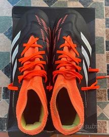 scarpe da calcio adidas