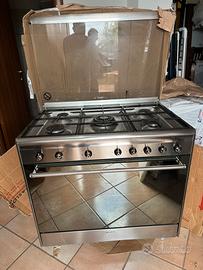 Cucina smeg