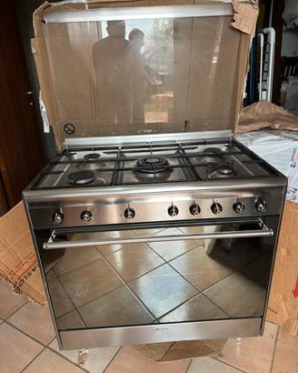 Cucina smeg