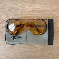 Ray-Ban Occhiali da sole Vintage
