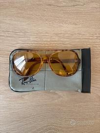 Ray-Ban Occhiali da sole Vintage