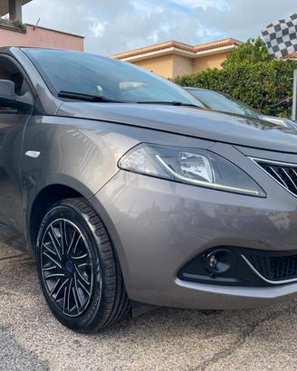 LANCIA Ypsilon 1.0 hybrid 5p GOLD RadioAPP CarPlay