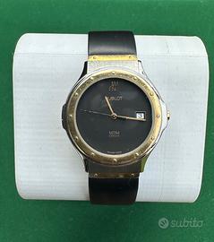Hublot MDM Fusion