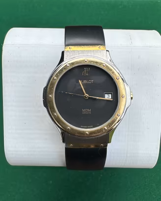 Hublot MDM Fusion