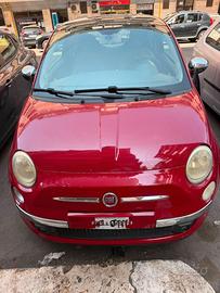 Fiat 500 1.2 Benzina Automatica (Euro 5) – Anno 08