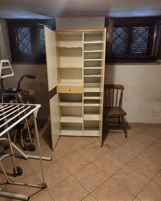 scarpiera
