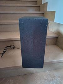 subwoofer per televisore 