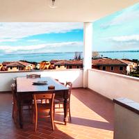Quadrilocale per vacanze sul lago
