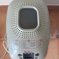 Macchina per Pane Moulinex