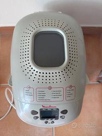 Macchina per Pane Moulinex