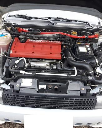 Fiat Coupe COUPE' TURBO 20 VALVOLE VERSIONE PLUS