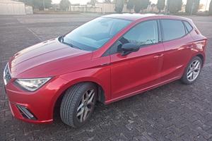 SEAT IBIZA FR 1.6