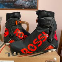 Rossignol X10 Skate n 40