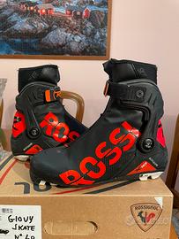 Rossignol X10 Skate n 40