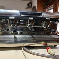 Attrezzature per bar