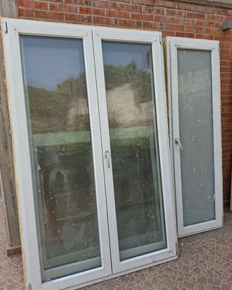 Infissi taglio termico in PVC OKNOPLAST