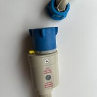 Tubo Ingresso Dell'acqua -Lavatrice Electrolux