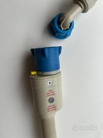 Tubo Ingresso Dell'acqua -Lavatrice Electrolux