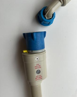 Tubo Ingresso Dell'acqua -Lavatrice Electrolux